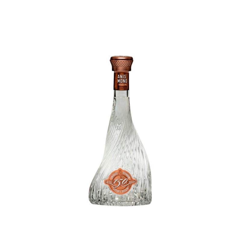 Image of Anís del Mono Dulce 150 aniversario Edición de Lujo 70 cl 70 cl.