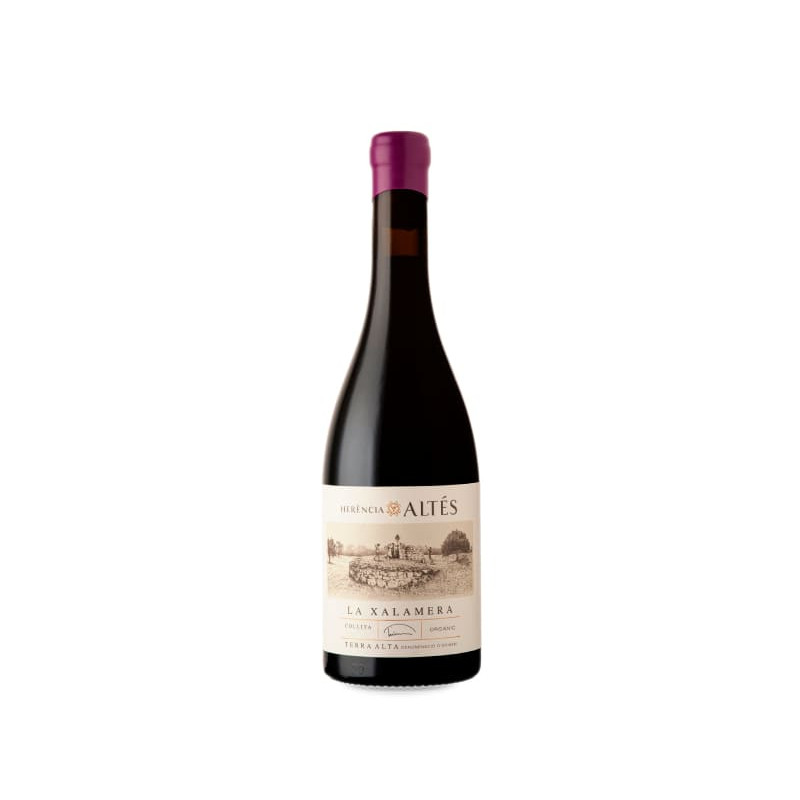 Image of Herència Altés La Xalamera 2019