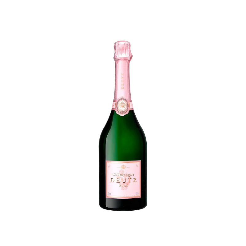 Image of Deutz Brut Rosé