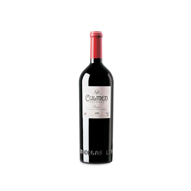 Image of Culmen Reserva 2019