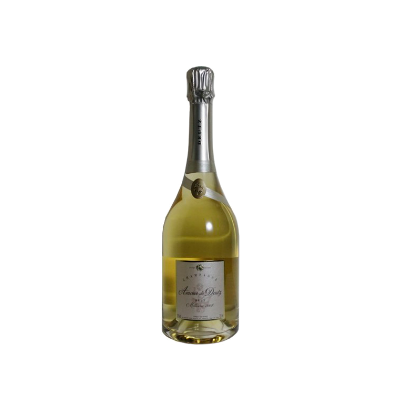 Image of Deutz Amour de Deutz Brut 2013
