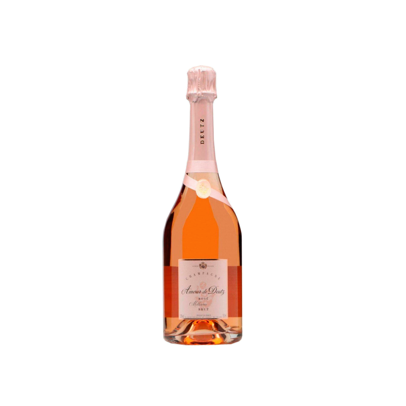 Image of Deutz Amour de Deutz Rosé 2009