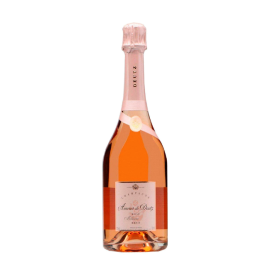 Deutz Amour de Deutz Rosé 2009