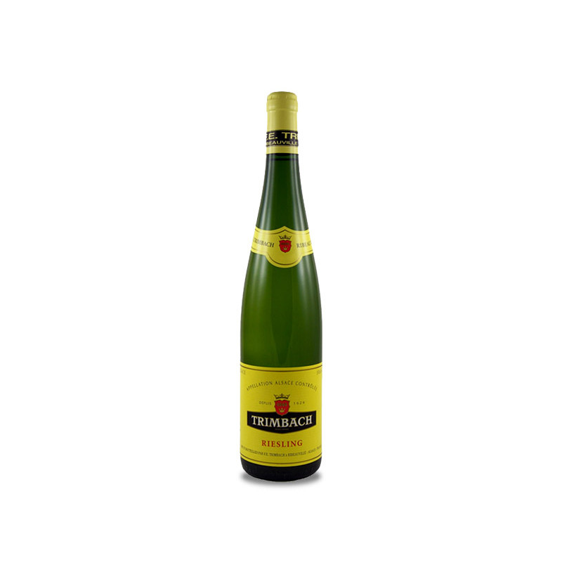 Image of Trimbach Riesling 2022
