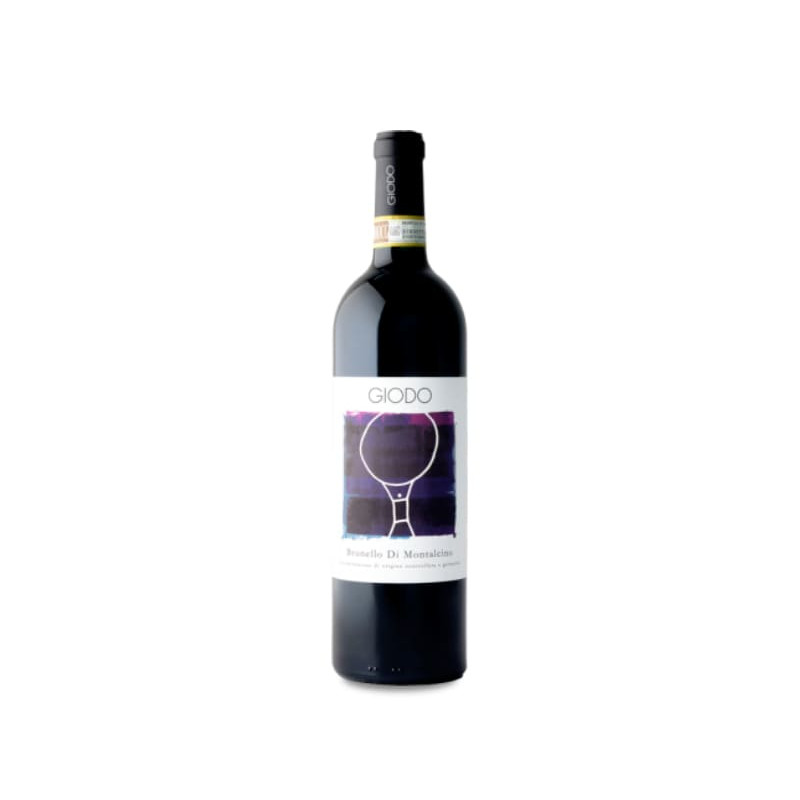 Image of Podere Giodo Brunello di Montalcino 2019