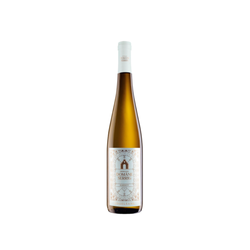 Image of Domane Serrig Kabinett 2020