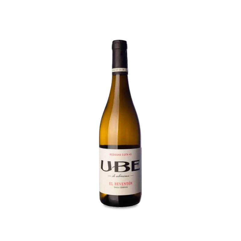 Image of UBE El Reventón 2023