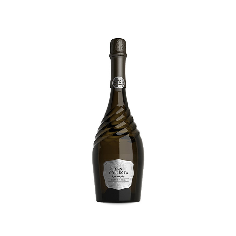 Image of Ars Collecta Blanc de Noirs Brut Gran Reserva 2019