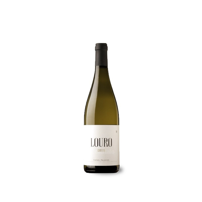 Image of Rafael Palacios Louro Godello 2023
