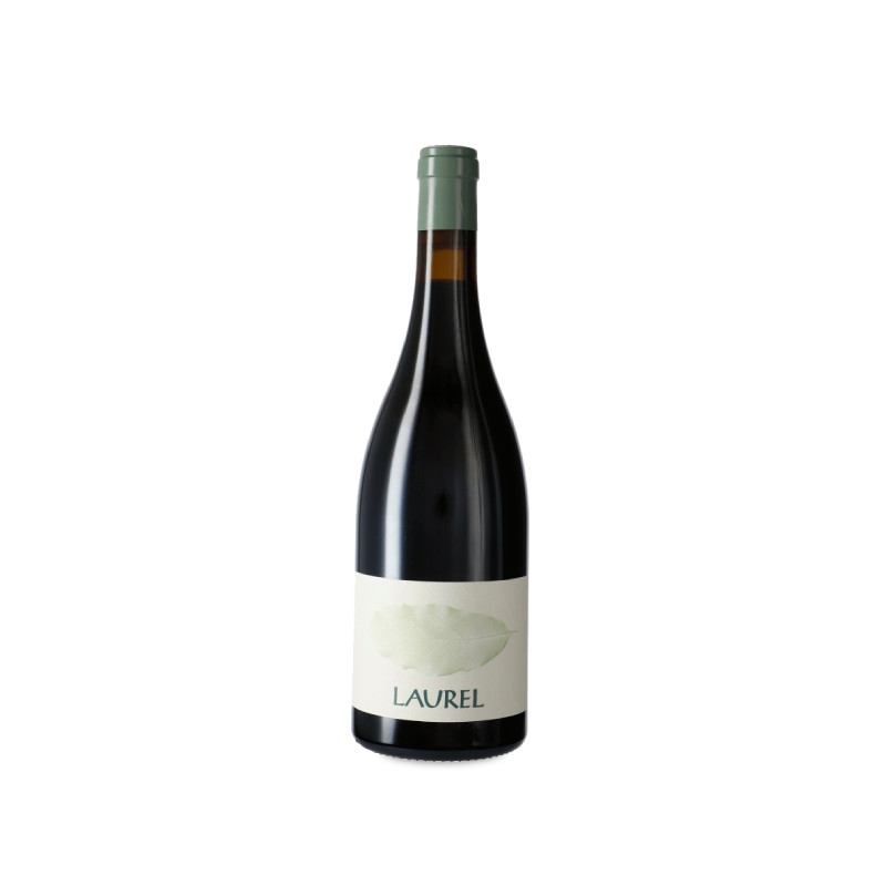 Image of Clos i Terrasses Laurel 2022