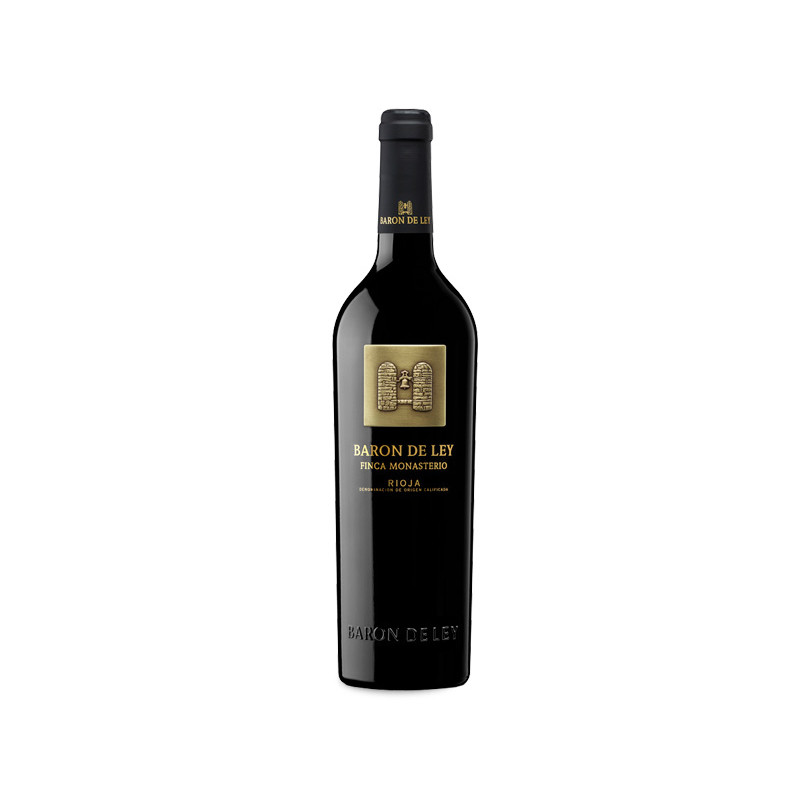 Image of Baron de Ley Finca Monasterio 2021