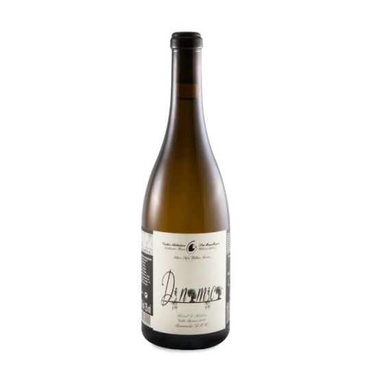 Filipa Pato & William...