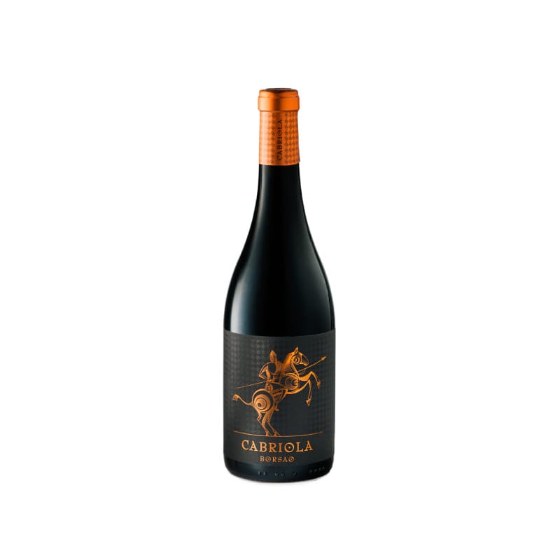 Image of Borsao Cabriola 2019
