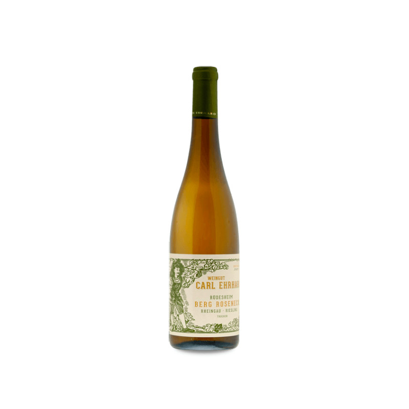 Image of Carl Ehrhard Berg Roseneck Riesling Trocken 2019