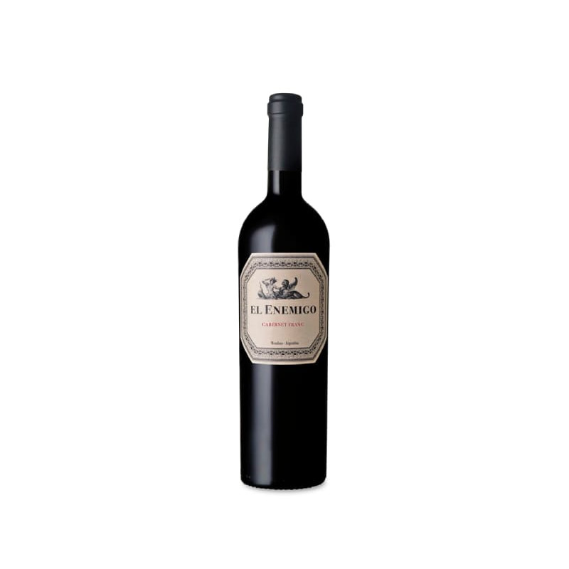 Image of El Enemigo Cabernet Franc 2021