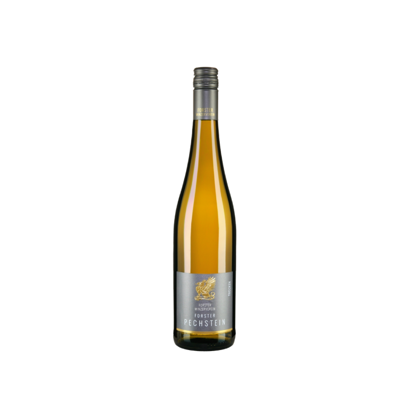 Image of Forster Winzer Forster Pechstein Riesling Seco 2022