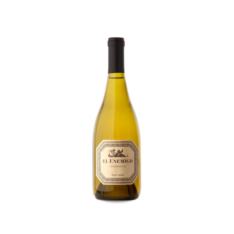 Image of El Enemigo Chardonnay 2022