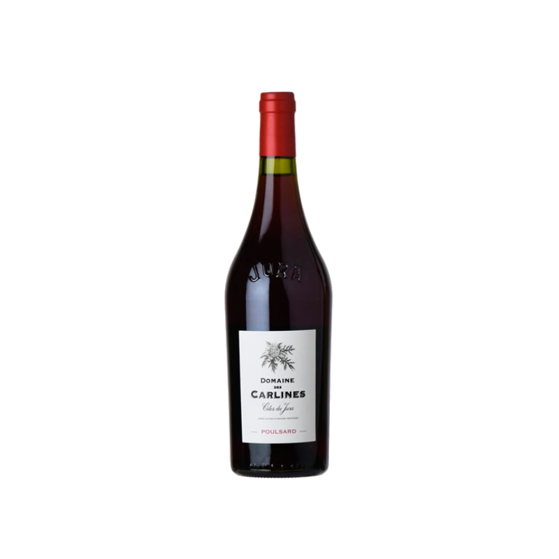 Image of Domaine des Carlines Poulsard 2020