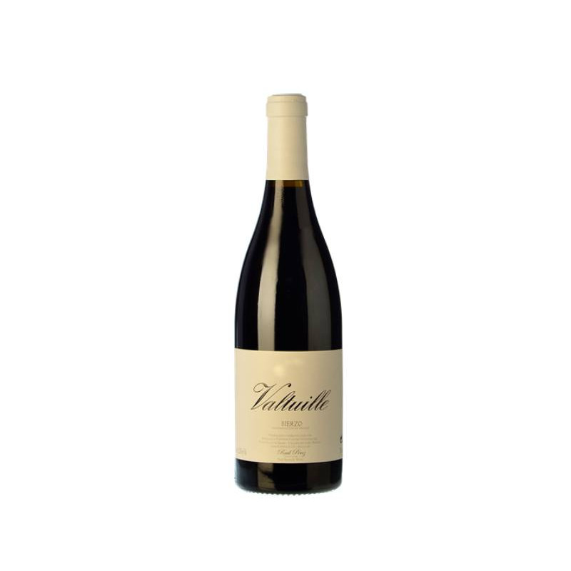 Image of Castro Ventosa Valtuille Vino de Villa 2022