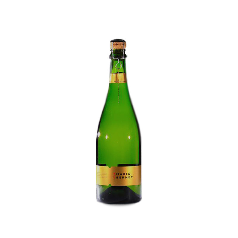 Image of Maria Bernet Brut Nature 2014
