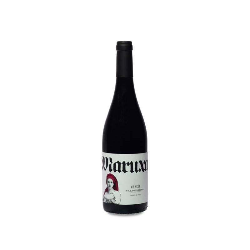 Image of Maruxa Mencía 2019 2022