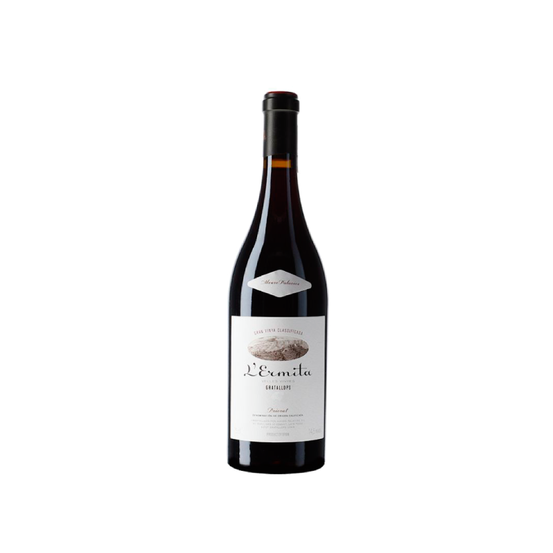 Image of L'Ermita Magnum 2023