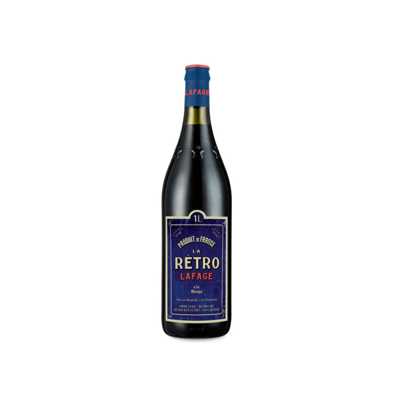 Image of Domaine Lafage La Retro 1 Liter 2023
