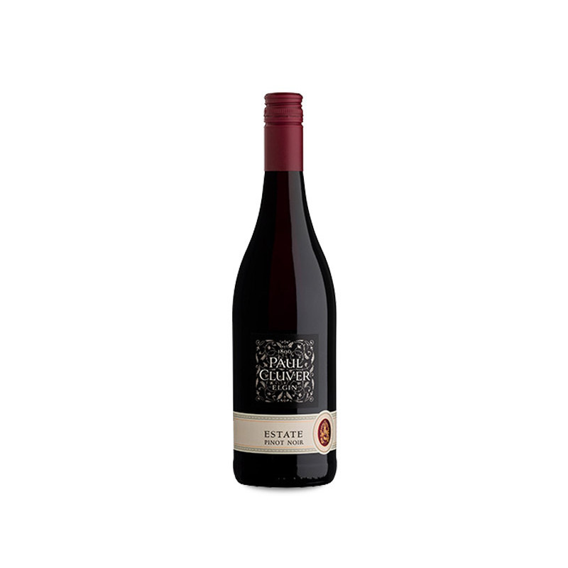 Image of Paul Cluver Estate Pinot Noir 2022