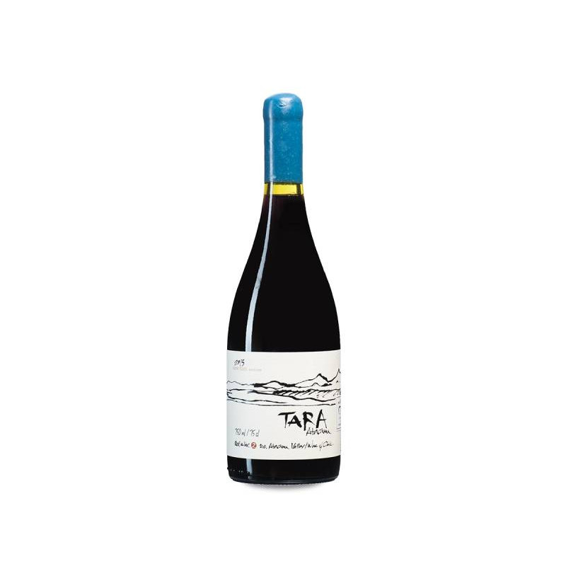 Image of Ventisquero Tara Syrah 2019