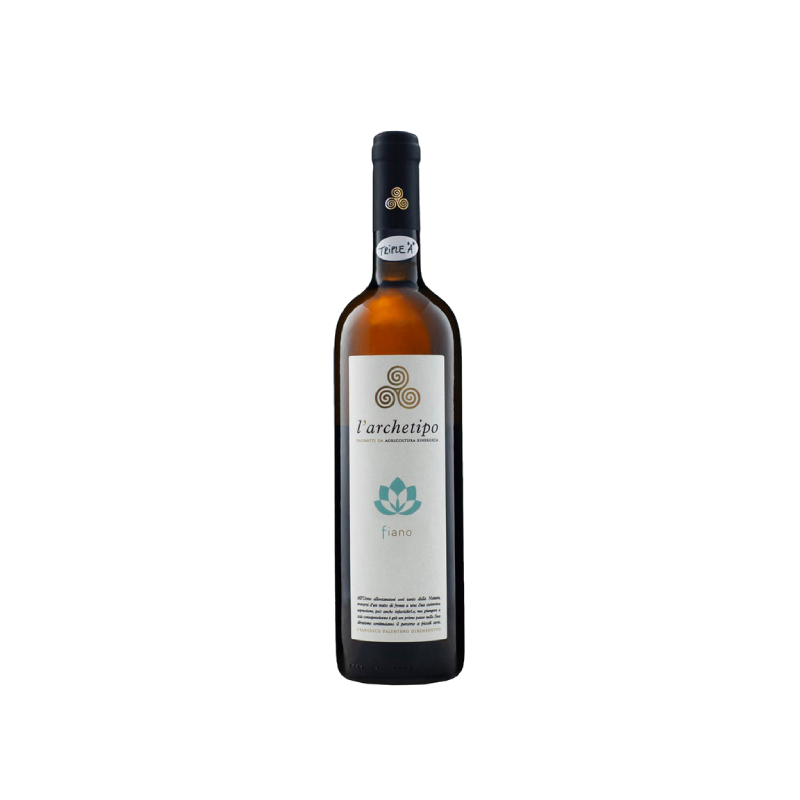 Image of L'Archetipo Fiano Salento 2022