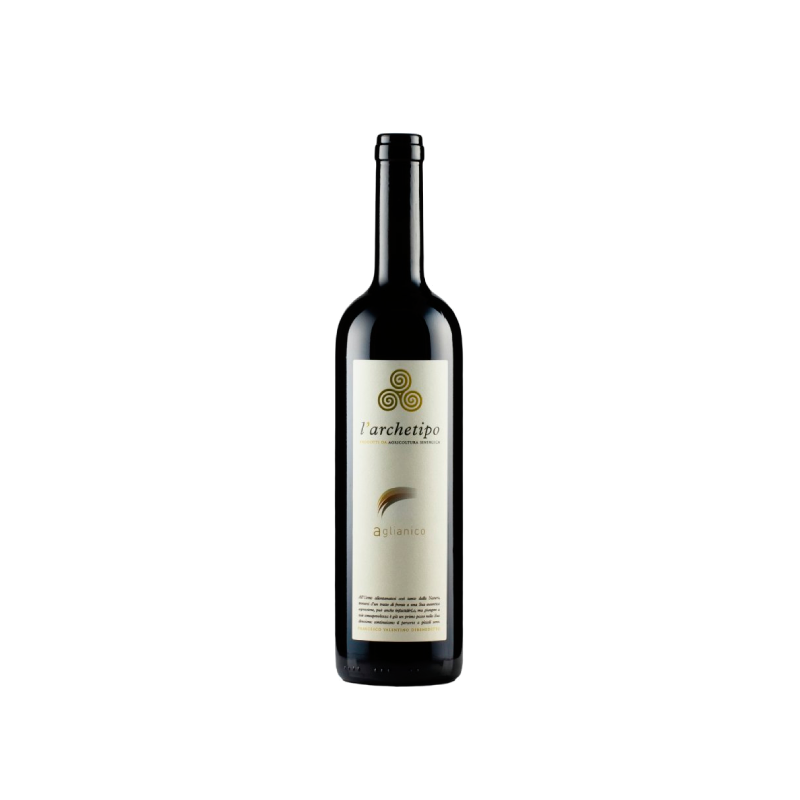 Image of L'Archetipo Aglianico Puglia 2020