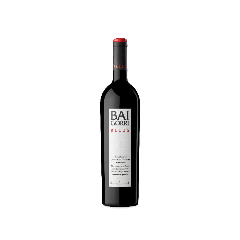 Image of Baigorri Belus 2019