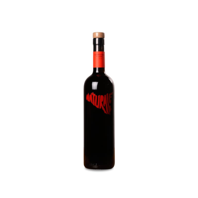 Image of COS Vermouth Rosso Nero d'Avola 2021 2022