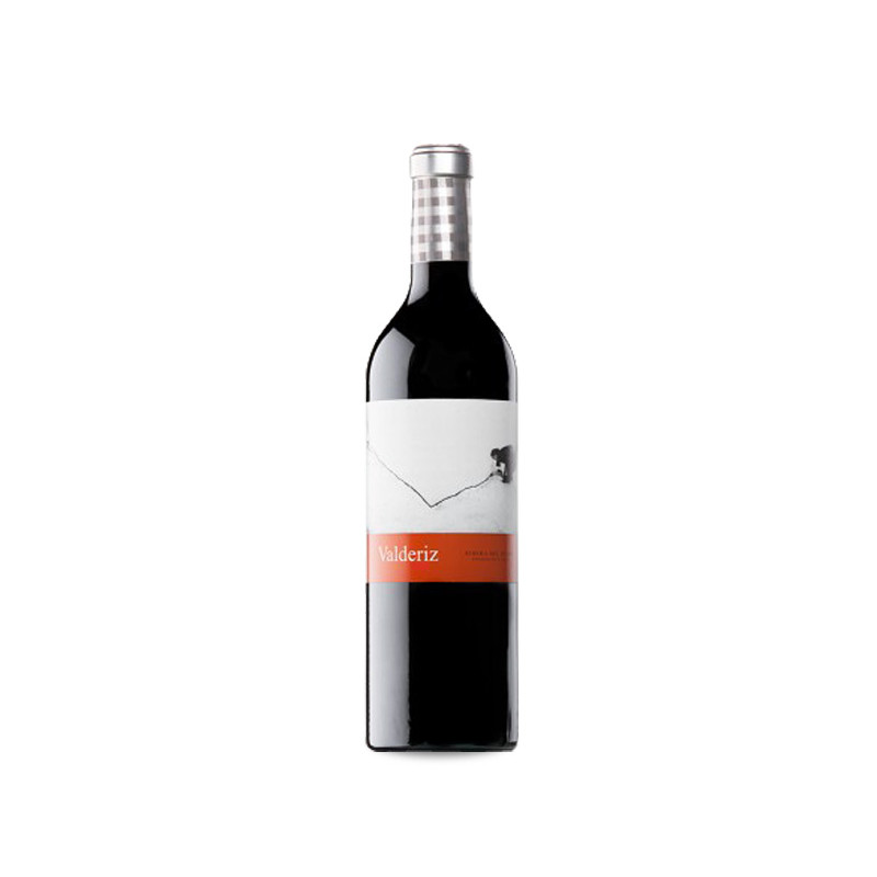 Image of Valderiz 2021