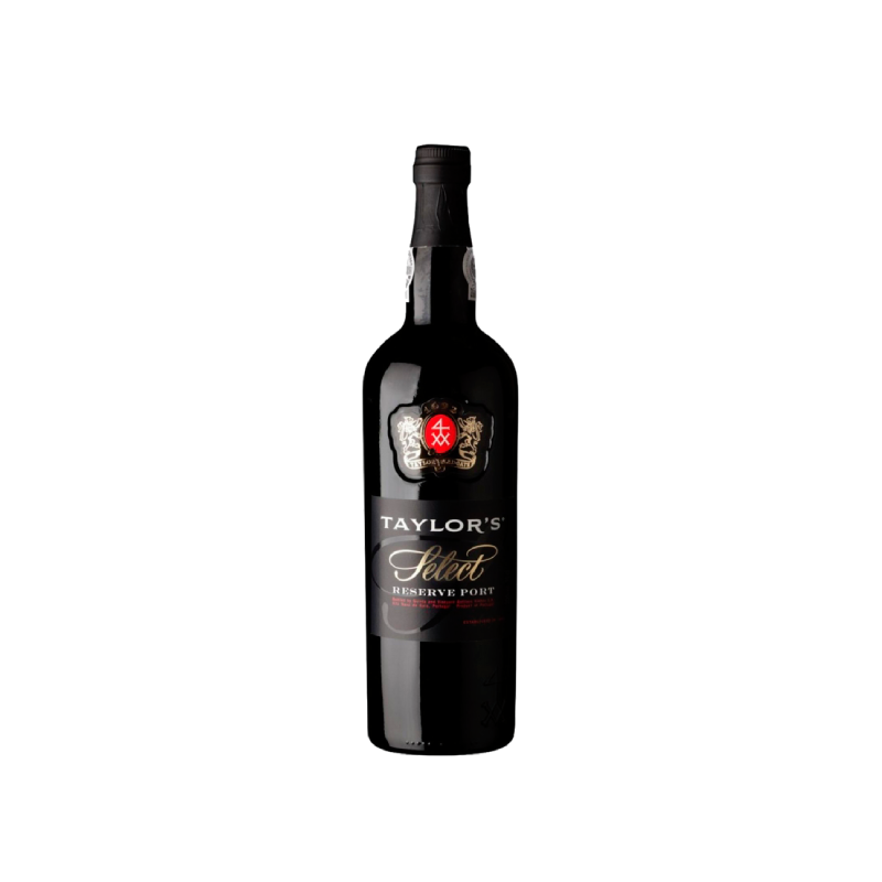 Image of Taylor's Port Select Reserve