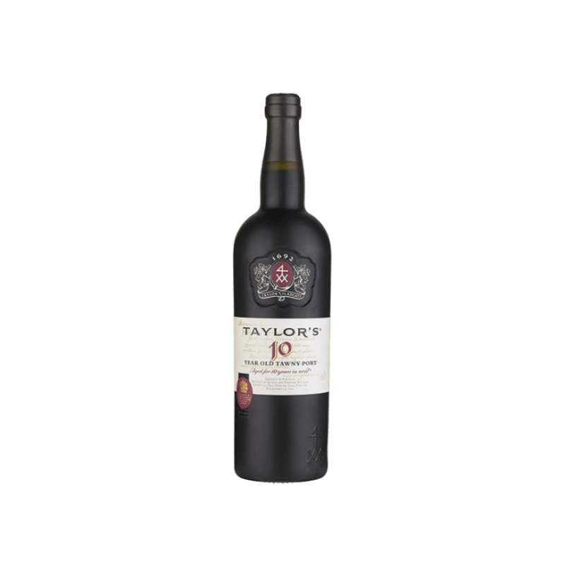 Image of Taylor's Port Tawny 10 años