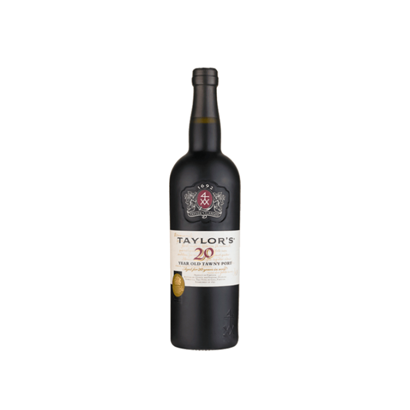 Image of Taylor's Port Tawny 20 años