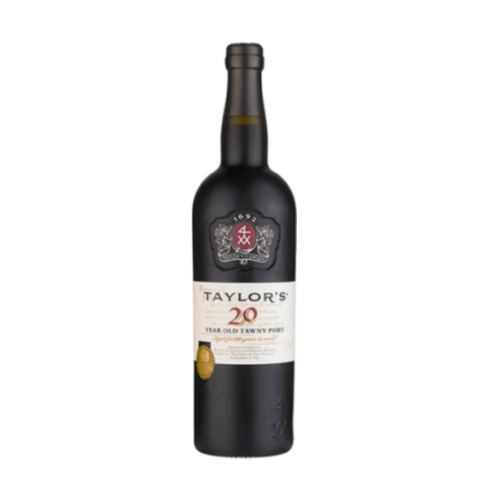 Taylor's Port Tawny 20 años