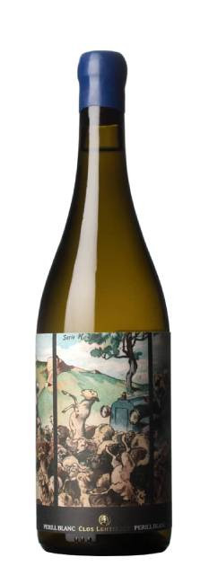 Clos Lentiscus Perill Blanc Àmfora