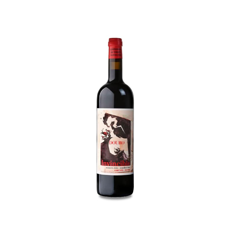 Image of Invincible Tinto Nº 2 2020