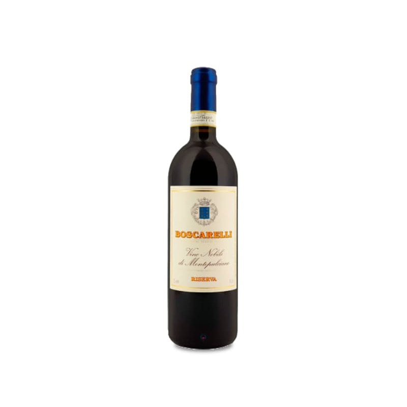 Image of Boscarelli Vino Nobile di Montepulciano Riserva 2020