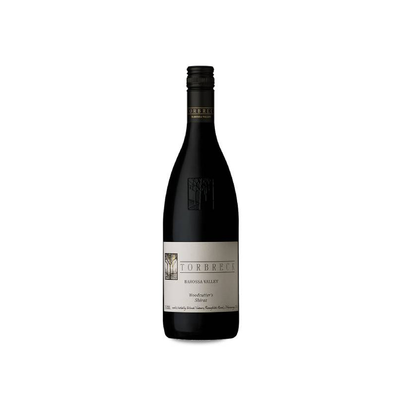 Image of Torbreck Woodcutter's Shiraz 2021