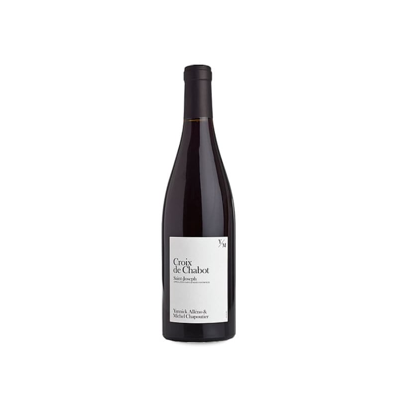 Image of Alléno &amp; Chapoutier Croix de Chabot 2022