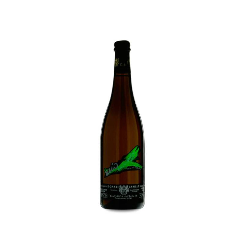 Image of Camillo Donati Il Mio Sauvignon 2023