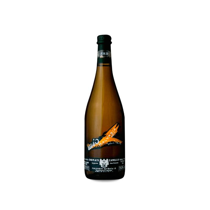 Image of Camillo Donati Il Mio Malvasia 2023