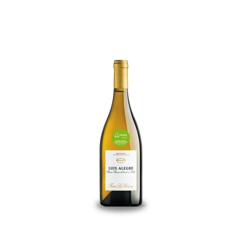 Image of Finca La Reñana 2019