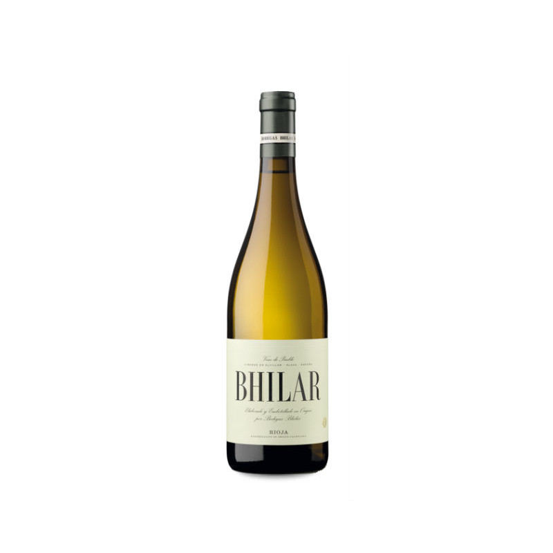 Image of Bhilar Blanco 2022