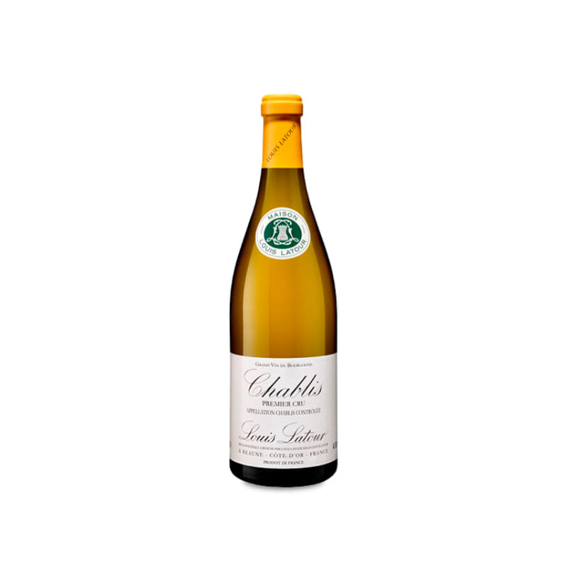 Image of Louis Latour Chablis 1er Cru 2023