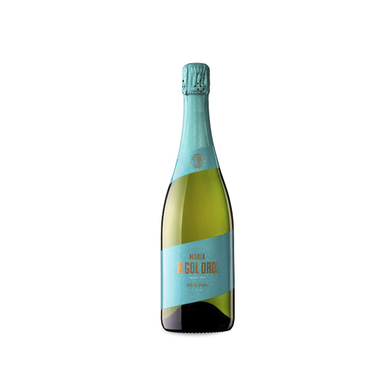 Image of Maria Rigol Ordi Reserva Brut Nature 2019