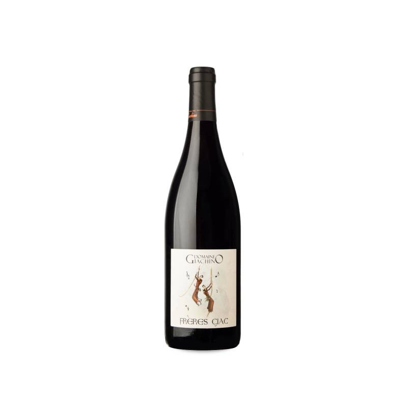 Image of Domaine Giachino Freres Giac 2023